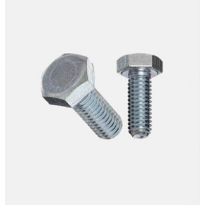 Болт 6*60 ОЦ DIN933 (79шт/1кг)